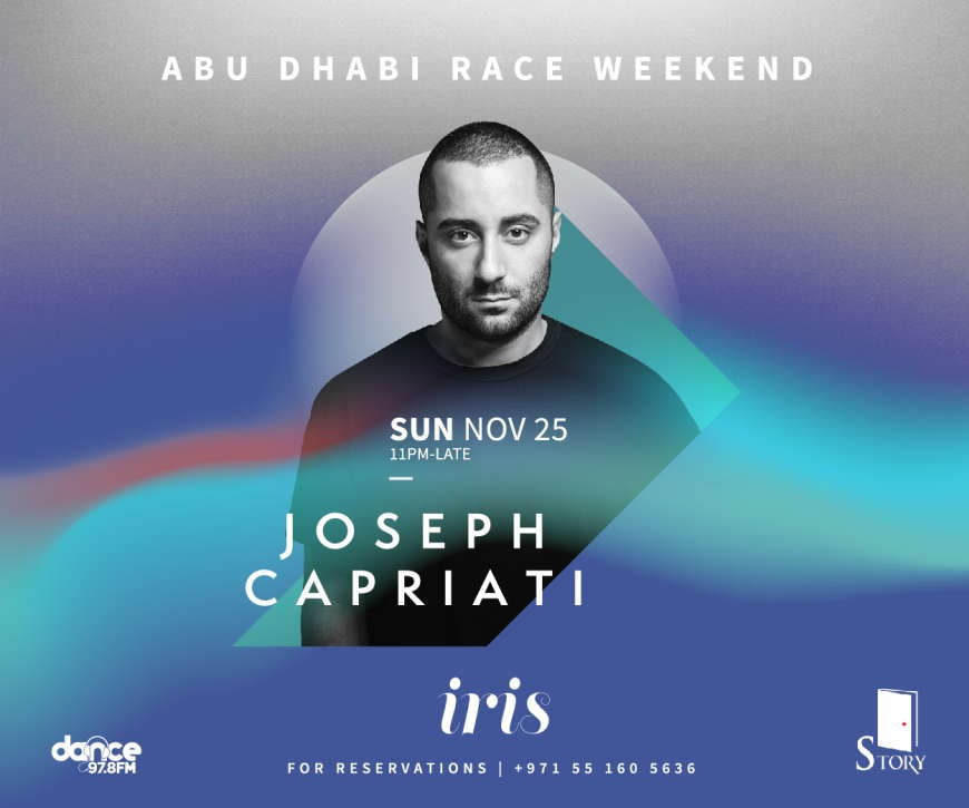 Joseph Capriati Joseph Capriati